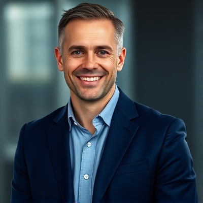 Ruben van der Linden — nieuwe online casino expert