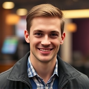 Daan Vermeer — nieuwe online casino reviewer